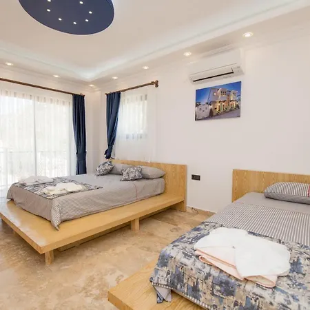 Therapy Villa *