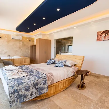 Therapy Kalkan